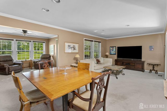 10 Thomas Paine Drive A, Monroe, NJ 08831