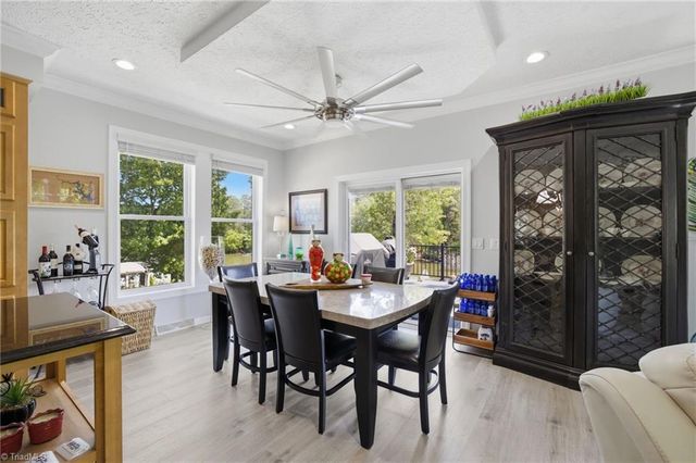 819 Hickory Point Drive, Lexington, NC 27292