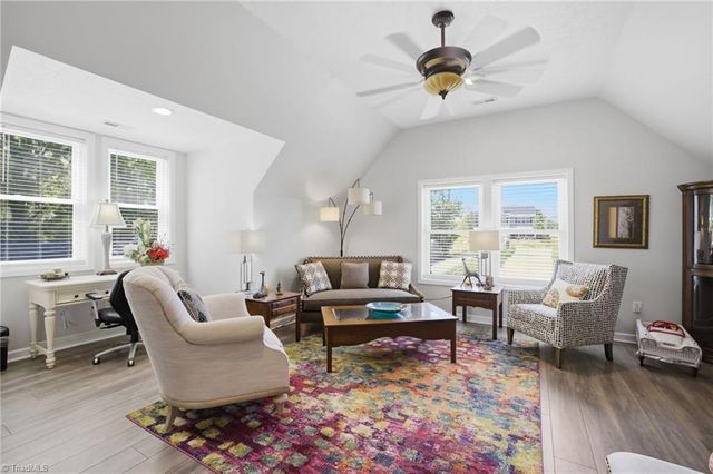 819 Hickory Point Drive, Lexington, NC 27292