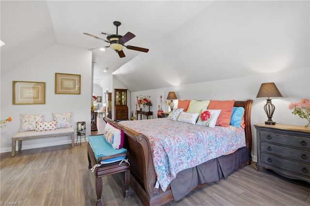 819 Hickory Point Drive, Lexington, NC 27292