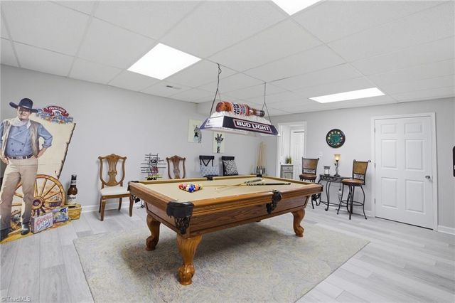 819 Hickory Point Drive, Lexington, NC 27292