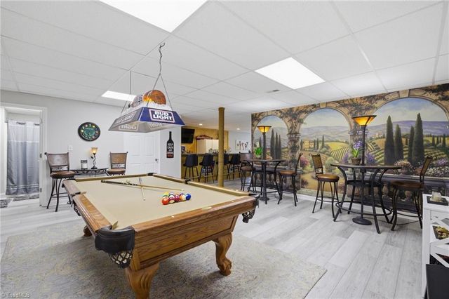 819 Hickory Point Drive, Lexington, NC 27292