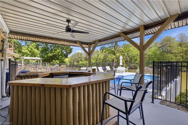 819 Hickory Point Drive, Lexington, NC 27292