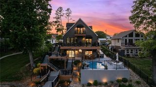 819 Hickory Point Drive, Lexington, NC 27292