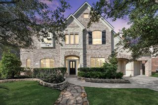 20519 Rosespring Lane, Spring, TX 77379