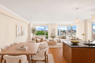 1280 5TH Avenue # 18A, New York City, NY 10029