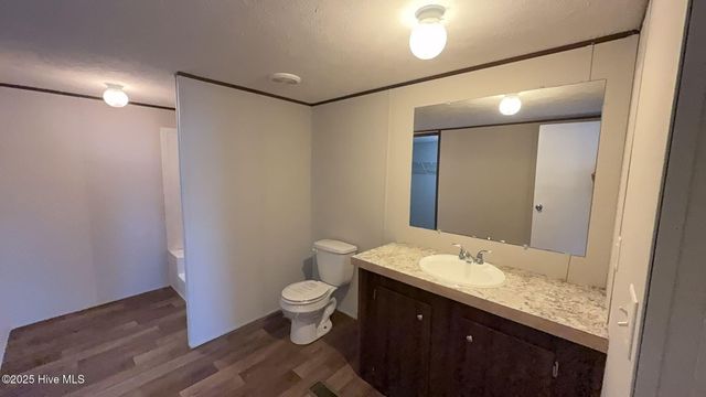 5029 Heaths Glen Road, Wilson, NC 27893