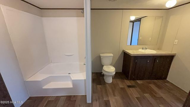 5029 Heaths Glen Road, Wilson, NC 27893