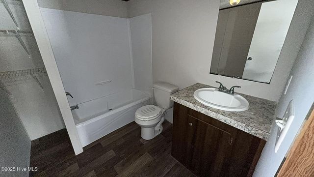 5029 Heaths Glen Road, Wilson, NC 27893