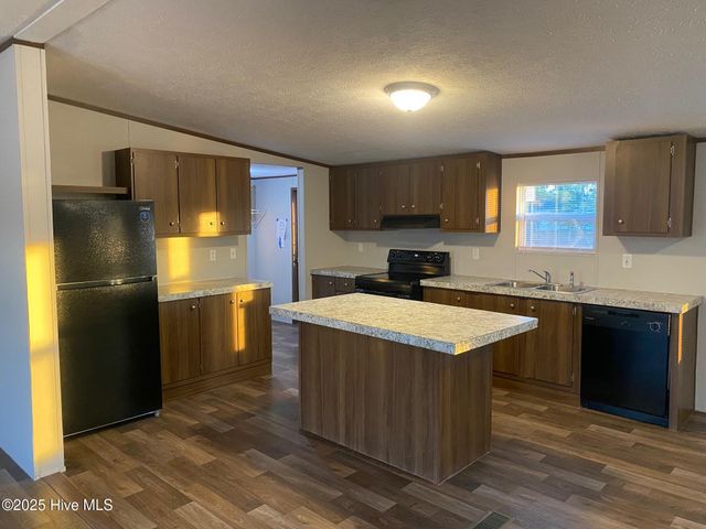 5029 Heaths Glen Road, Wilson, NC 27893