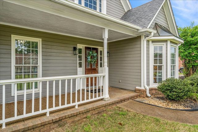 12275 SNYDERWOOD DR, Arlington, TN 38002
