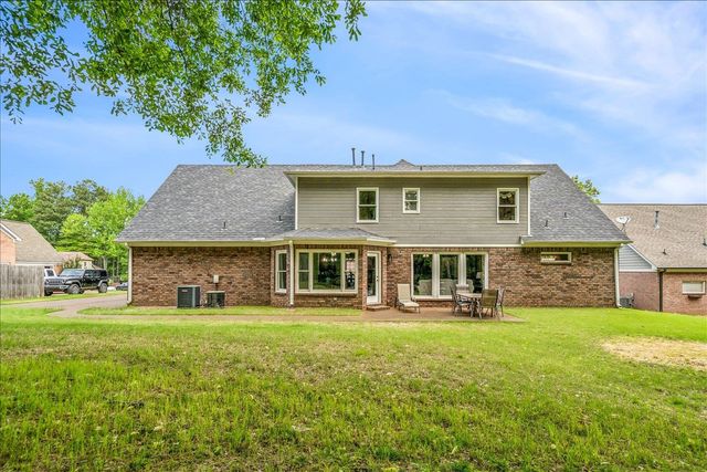 12275 SNYDERWOOD DR, Arlington, TN 38002