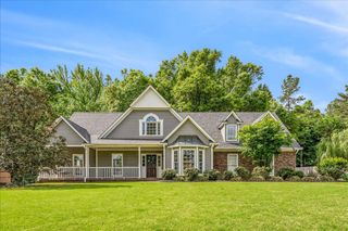 12275 SNYDERWOOD DR, Arlington, TN 38002