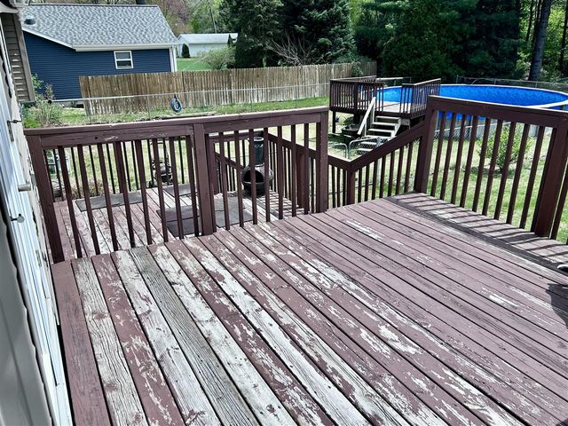 3775 Macarthur Road, Muskegon, MI 49442