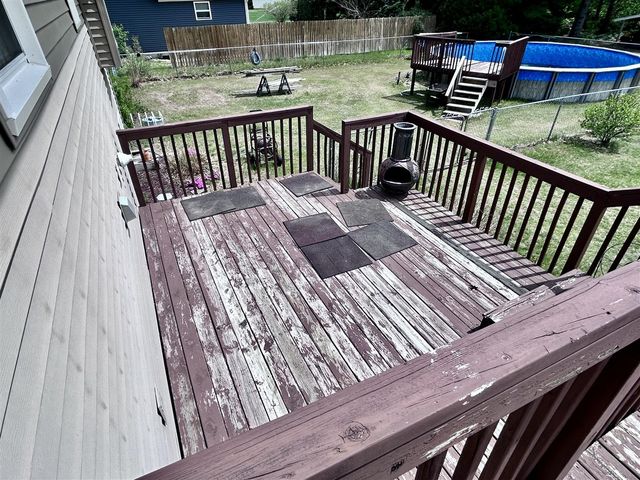 3775 Macarthur Road, Muskegon, MI 49442