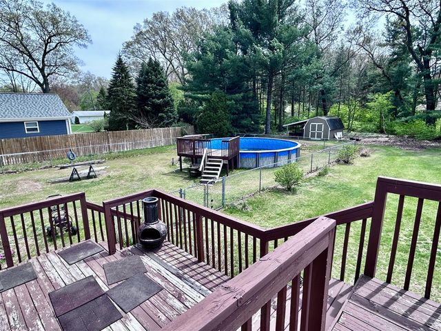 3775 Macarthur Road, Muskegon, MI 49442