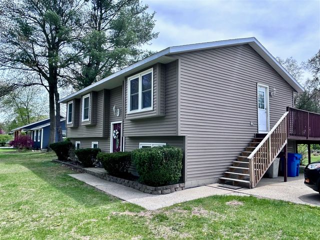 3775 Macarthur Road, Muskegon, MI 49442