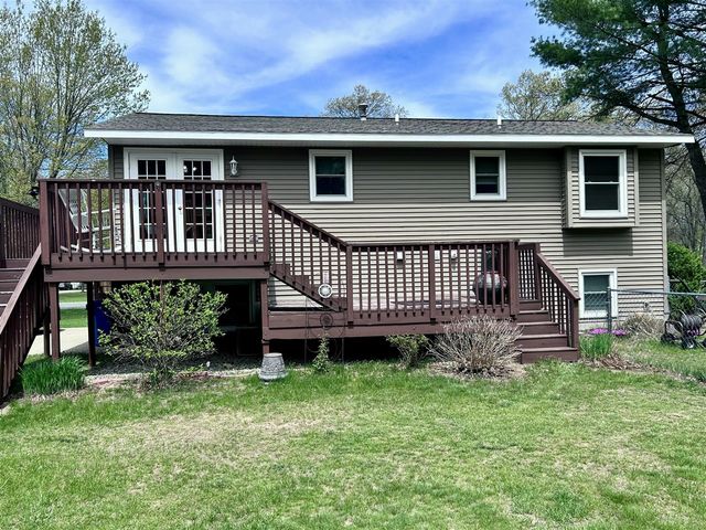 3775 Macarthur Road, Muskegon, MI 49442