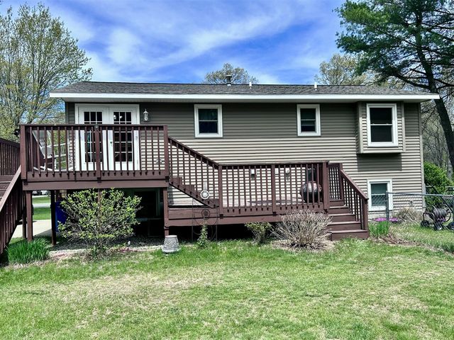 3775 Macarthur Road, Muskegon, MI 49442