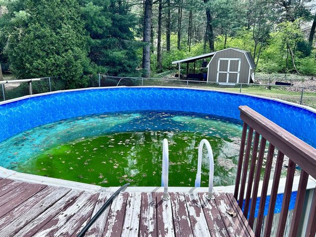 3775 Macarthur Road, Muskegon, MI 49442