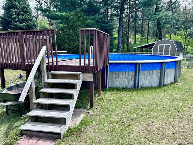 3775 Macarthur Road, Muskegon, MI 49442