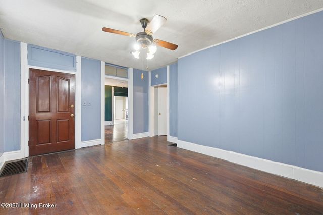 1329 Rufer Ave, Louisville, KY 40204