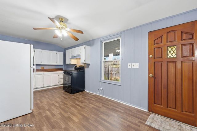 1329 Rufer Ave, Louisville, KY 40204