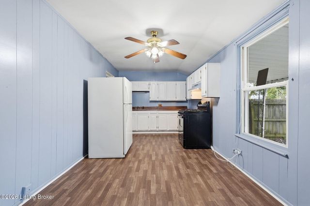 1329 Rufer Ave, Louisville, KY 40204