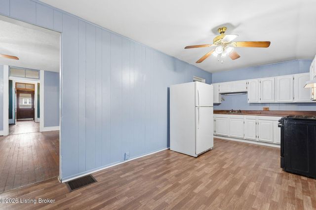 1329 Rufer Ave, Louisville, KY 40204