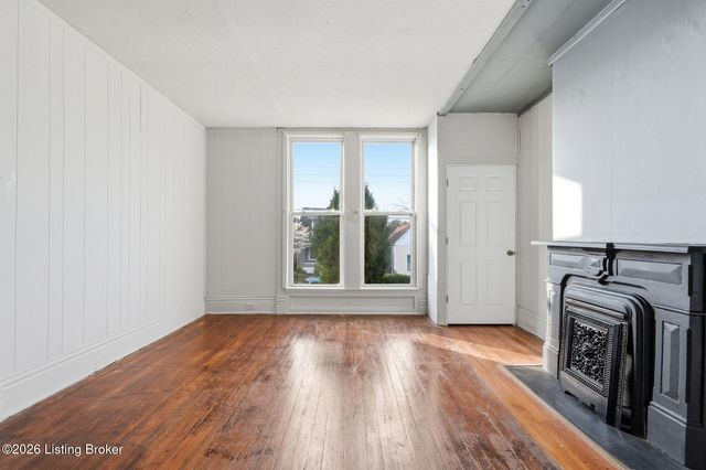 1329 Rufer Ave, Louisville, KY 40204