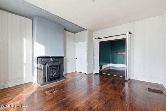 1329 Rufer Ave, Louisville, KY 40204