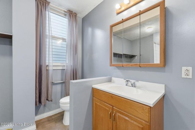 1329 Rufer Ave, Louisville, KY 40204