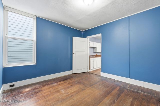 1329 Rufer Ave, Louisville, KY 40204