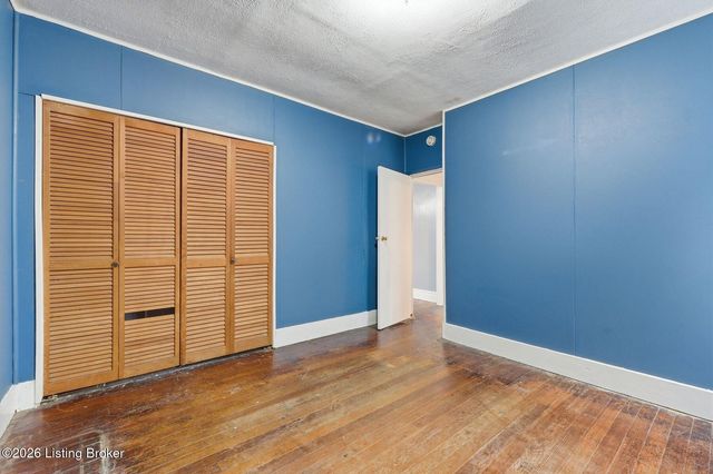 1329 Rufer Ave, Louisville, KY 40204