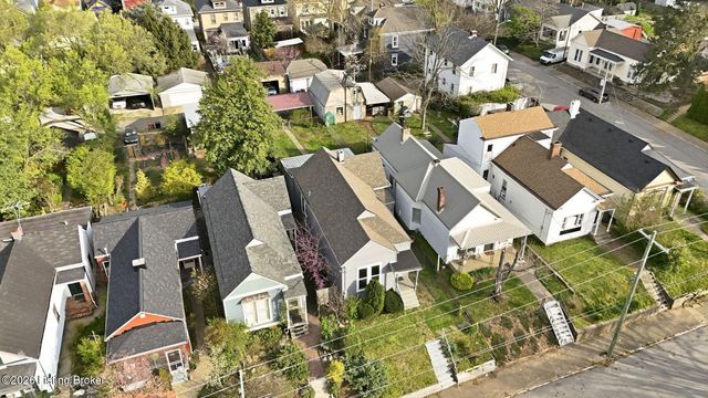 1329 Rufer Ave, Louisville, KY 40204