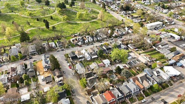 1329 Rufer Ave, Louisville, KY 40204