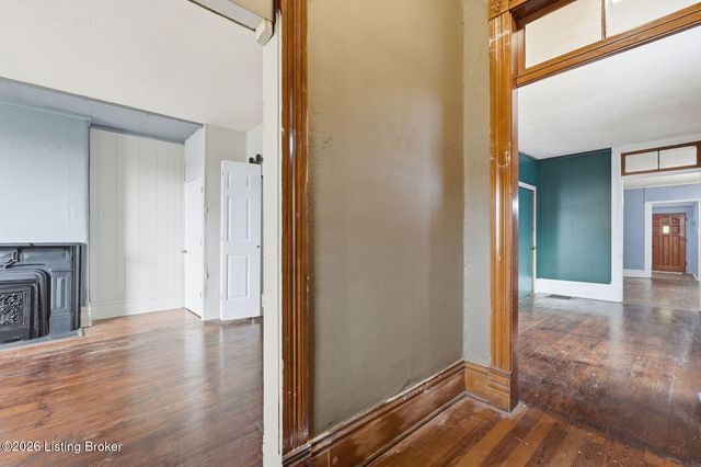 1329 Rufer Ave, Louisville, KY 40204