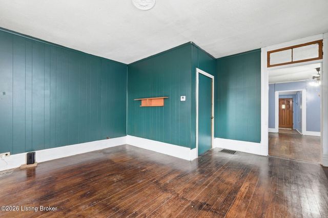 1329 Rufer Ave, Louisville, KY 40204