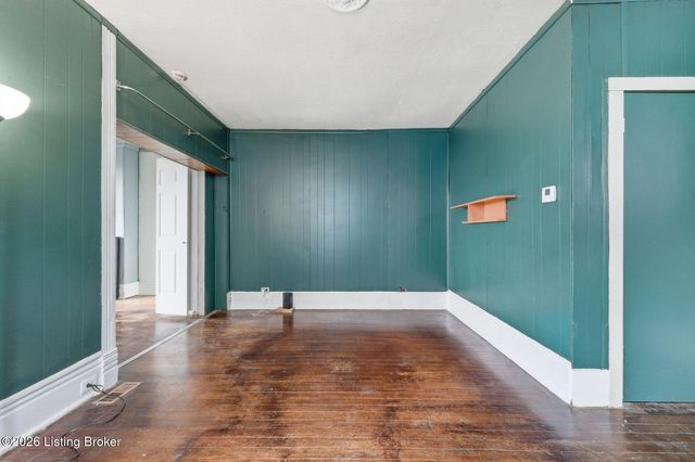 1329 Rufer Ave, Louisville, KY 40204