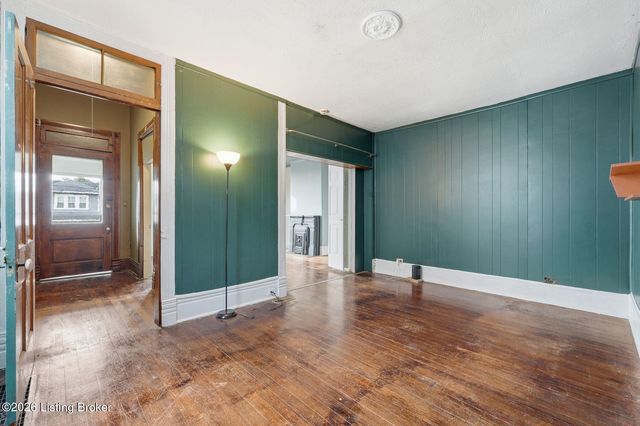 1329 Rufer Ave, Louisville, KY 40204