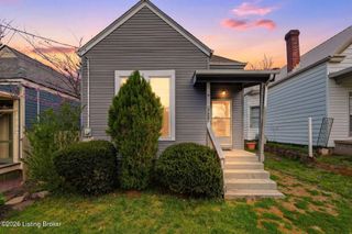 1329 Rufer Ave, Louisville, KY 40204