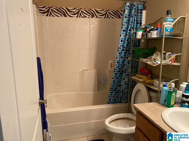 5498 AZALEA TRACE, Trussville, AL 35173