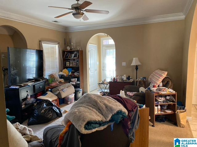 5498 AZALEA TRACE, Trussville, AL 35173