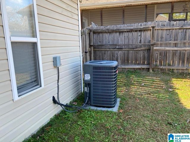 5498 AZALEA TRACE, Trussville, AL 35173