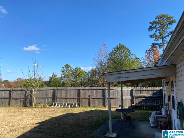 5498 AZALEA TRACE, Trussville, AL 35173