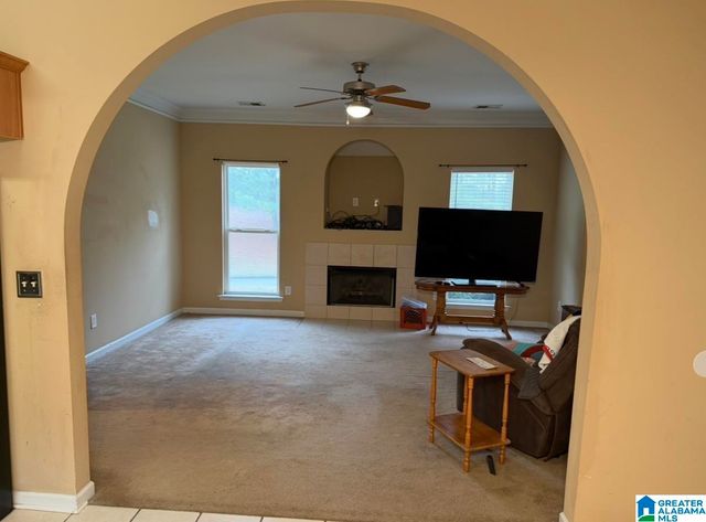 5498 AZALEA TRACE, Trussville, AL 35173