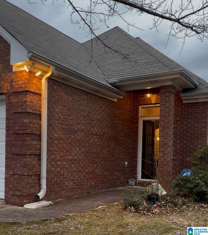 5498 AZALEA TRACE, Trussville, AL 35173