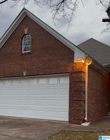 5498 AZALEA TRACE, Trussville, AL 35173