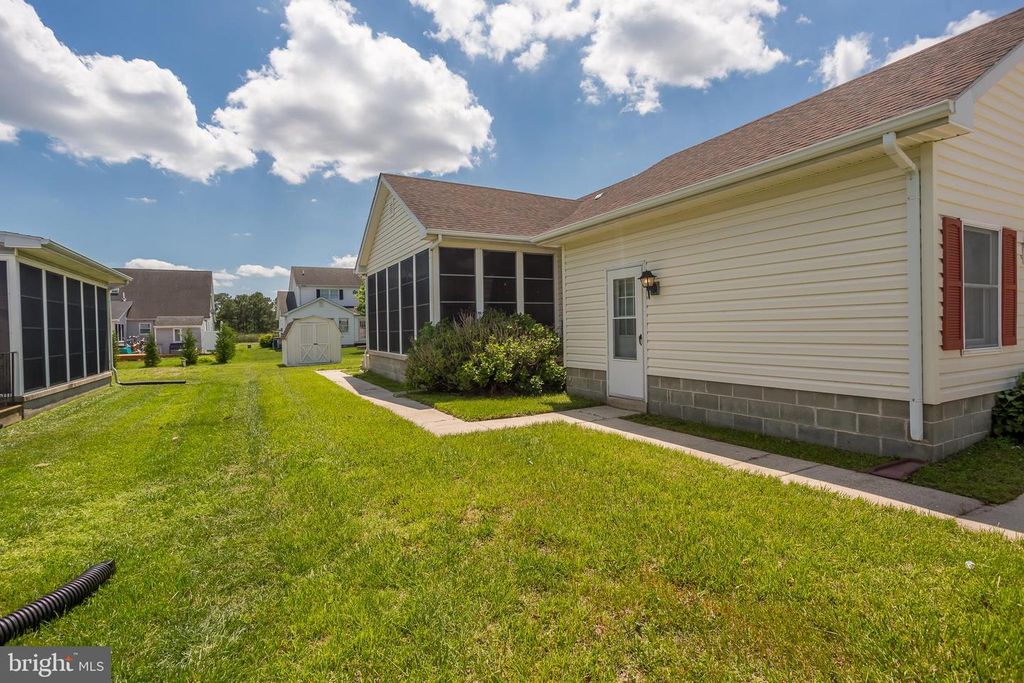 36820 BLUEWATER RUN W, Selbyville, DE 19975