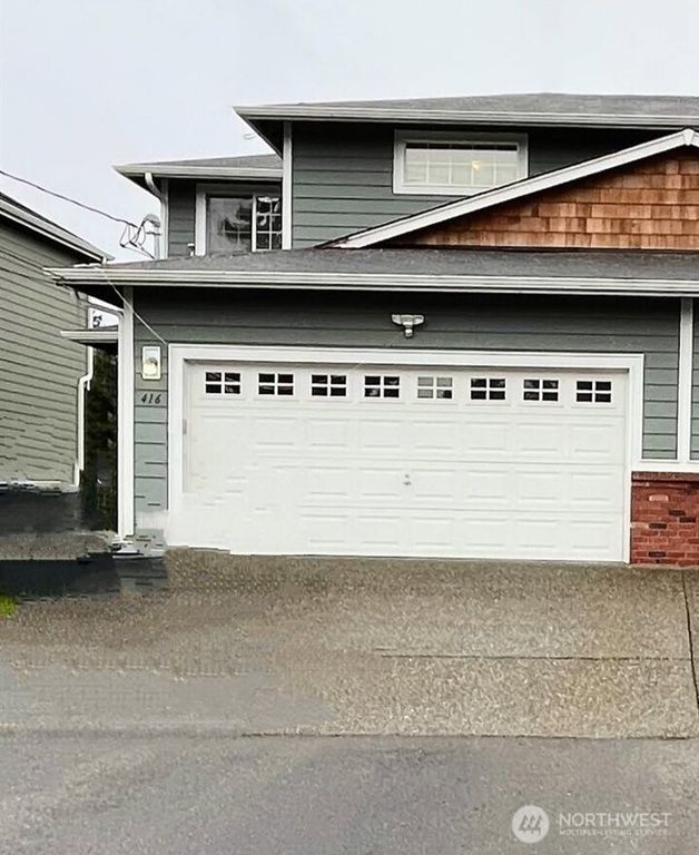 416 170th Street, Spanaway, WA 98387